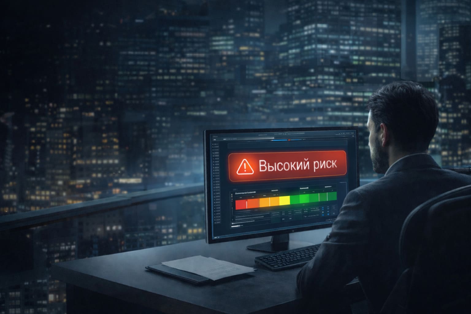 Налоговый комитет запускает тестовую систему оценки рисков по ЭСФ